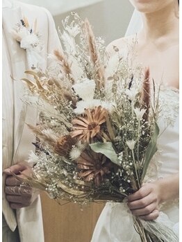 ドゥリエート(de.lieto)/BRIDAL