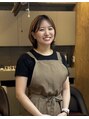 オレンジスター バイ パッセージ(ORANGE STAR BY PASSAGE)/クドウ【相模大野/まつげ】 