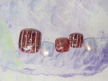 ネイルライフ(NailLife)/フラッシュボーダーフット