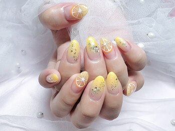 フェリスネイル 池袋店(Feliz Nail)/