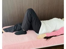 バーテックスキー(Vertexkey)/ストレッチ