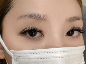 ラ フロール(La Flore)の写真/《完全個室アットホームなプライベートサロン♪》丁寧なカウンセリングと高い技術力でキレイ長持ちを実現◎