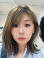 エステアンドアイラッシュ マシェリ(machery)/柴田　智恵美