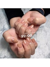 キュウキュウ(99-QQ)/ワンカラー