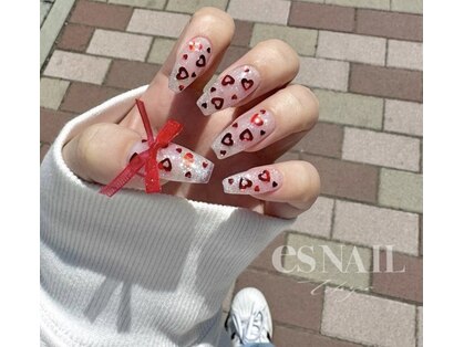 エスネイル 新宿西口店(es NAIL)の写真