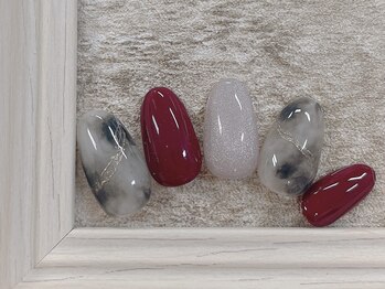 トイロ 西院店(TOIRO)/11月新作定額アート