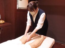 あまはねビューティラウンジ(あまはねbeautylounge)/不調、妊活、不眠ケア