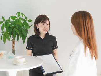 うるおい/カウンセリング