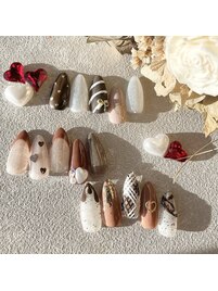 季節デザイン8350円