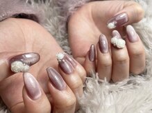 ラヴィリス(RAVILISS)/大人パープル