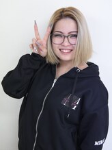 エムサロン(M salon)&nbsp;渡久地 夢