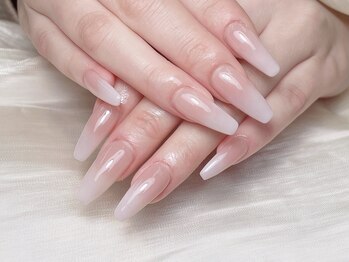 クイーンズネイルサロン(Queen's nail salon)/