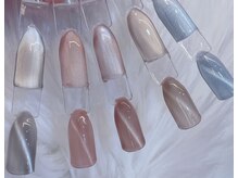 キレイエ ネイルズ(KIREIE NAILS)/ちゅるん うるうる マグネット