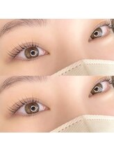 リンク(Linq)/パリジェンヌ