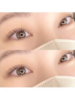 リンク(Linq)/パリジェンヌ