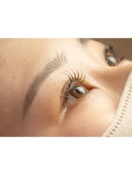 キープ力が自慢のサロン