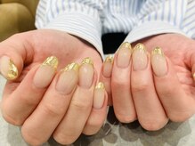 マイム(mayim)/ミラーフレンチ