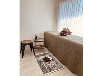 ラミジェーテ(Ramillete)