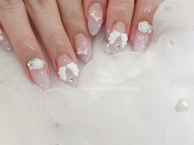 ココ(COCO)/パラジェル105分￥13000