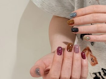 アノヴァ 明治神宮前 表参道(ANOVA)/enoiマグネット/フラッシュ◇