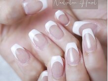 ヘーゼル(Hazel)/