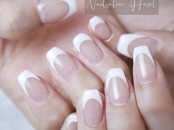 ヘーゼル(Hazel)/