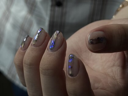 アイネイルズ 横浜WEST店(I-nails)の写真