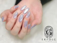 エアフォルク 銀座(ERFOLG)/マグネットワンカラー