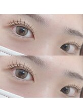 アヴェクトワ 川口東口店(avectoi by anyhow)/【ラッシュリフト】