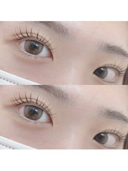 アヴェクトワ 川口東口店(avectoi by anyhow)/【ラッシュリフト】