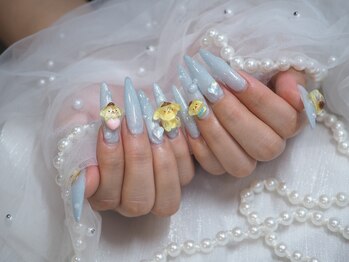 ロロネイル(LoLonail)/