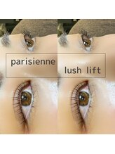 クワトロ バイ ベルキャット/＊パリジェンヌラッシュリフト＊