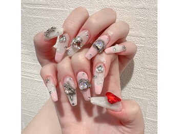 ディービューティー 池袋(D-BEAUTY)/