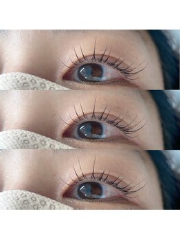 ヘアーアンドネイル ビビット(bbt)/bbt eyelash