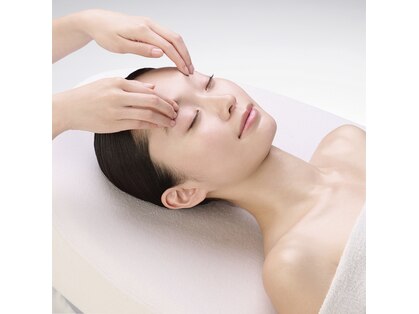 ポーラ ブリリアント まき店(POLA brilliant)の写真