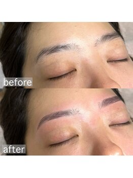 アルム(a'lm)/美眉ワックス/眉毛ワックス