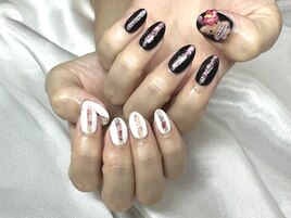 キャラクター3D