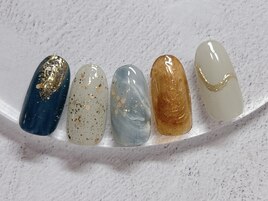 nuance design ¥6600