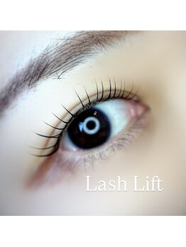 シックドゥホンジョウ(CHIC de Honjo)/ラッシュリフト