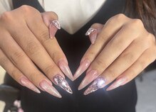 ザネイルズ(The Nails)
