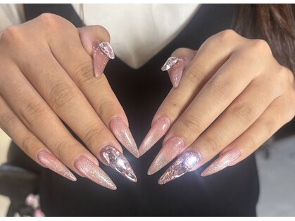 ザネイルズ(The Nails)の写真