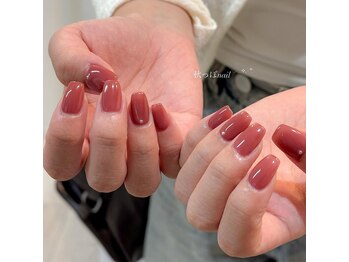 Mネイル 伏見店/torino.__Onecolor