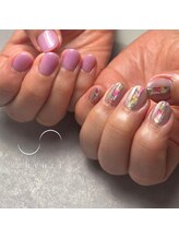 シュリ(shyuri)/Nahoko &nbsp;art