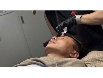 アルシスタ(ARCISTA)/【眉スタイリング】