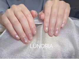 マグネットネイル