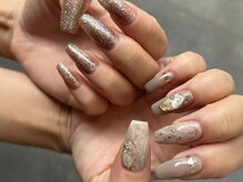 ネイルモア 藤が丘店(nail mor.)