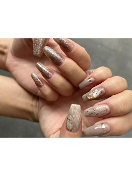 華やか系（イベント・ブライダル）が得意