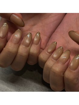 ブランシュ(Blanche)/magnet & mirror