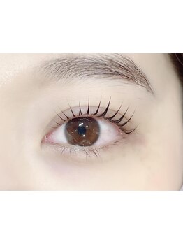 大人女性向けこだわりサロン