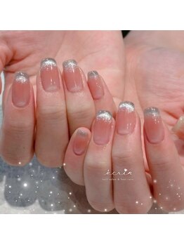 エクラン(ecrin)/マグチーク★